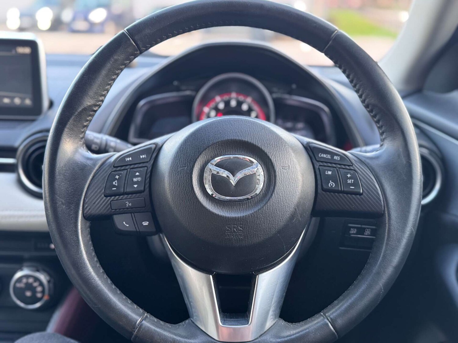 Used Mazda CX-3 2015 for sale - 78015730: Photo 19