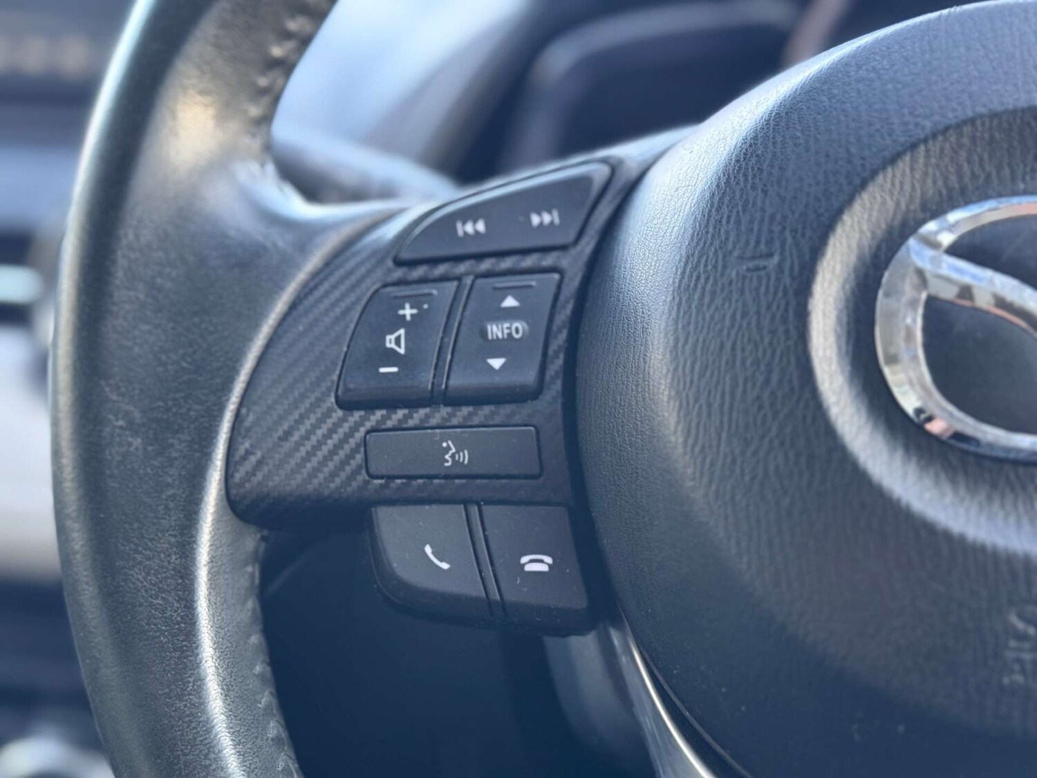 Used Mazda CX-3 2015 for sale - 78015730: Photo 20