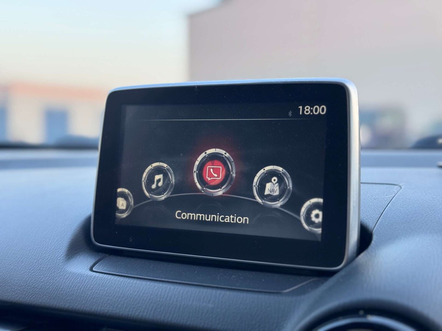 Used Mazda CX-3 2015 for sale - 78015730: Photo 22