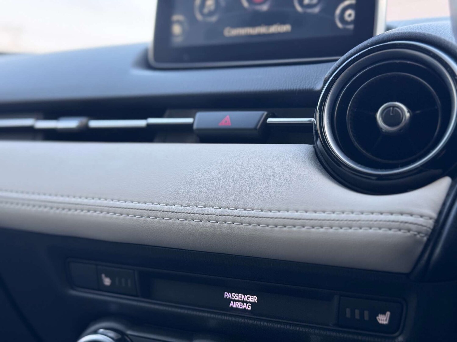 Used Mazda CX-3 2015 for sale - 78015730: Photo 23