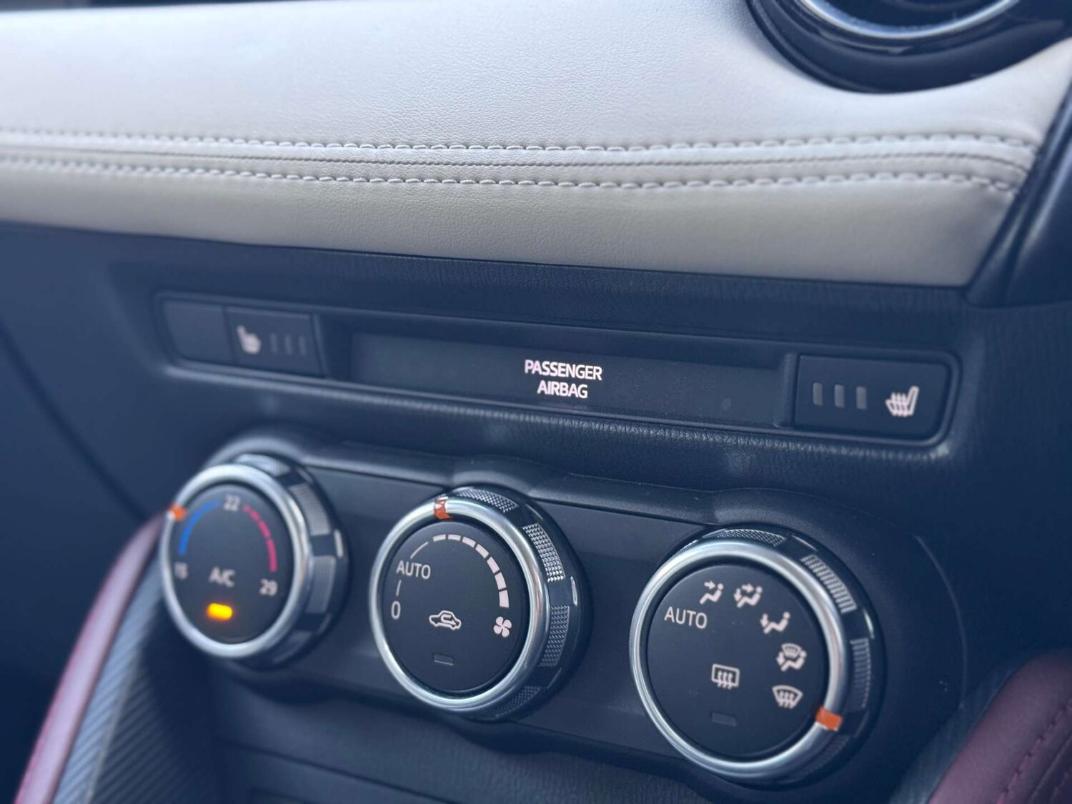 Used Mazda CX-3 2015 for sale - 78015730: Photo 24