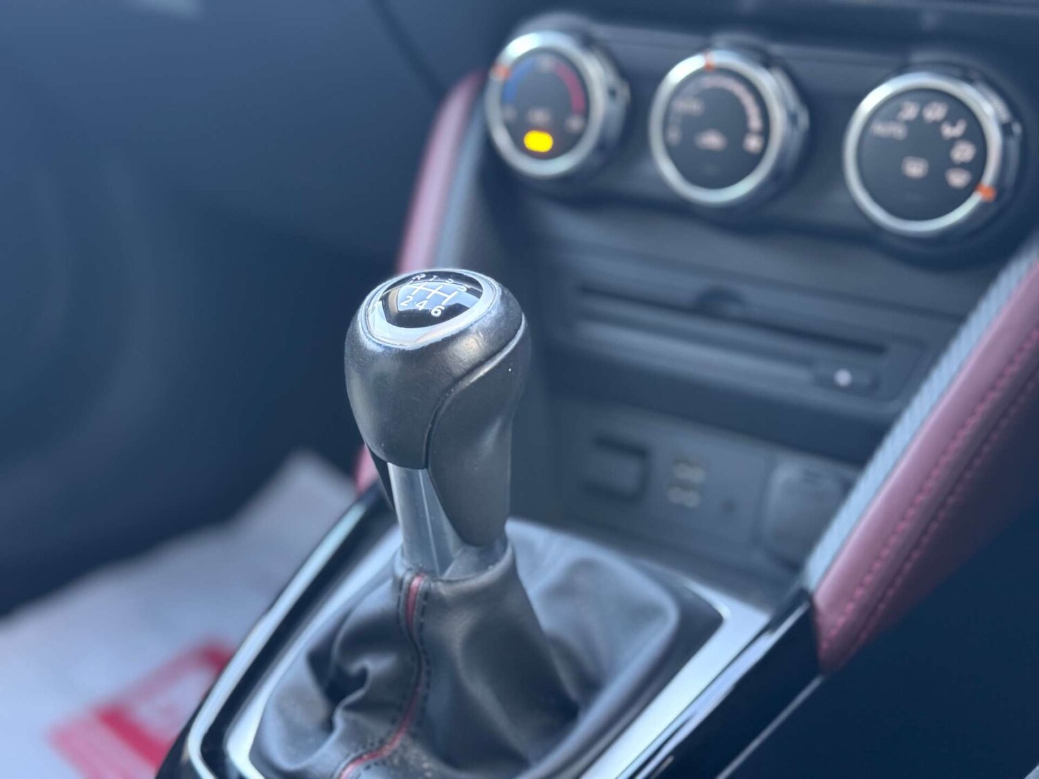 Used Mazda CX-3 2015 for sale - 78015730: Photo 25