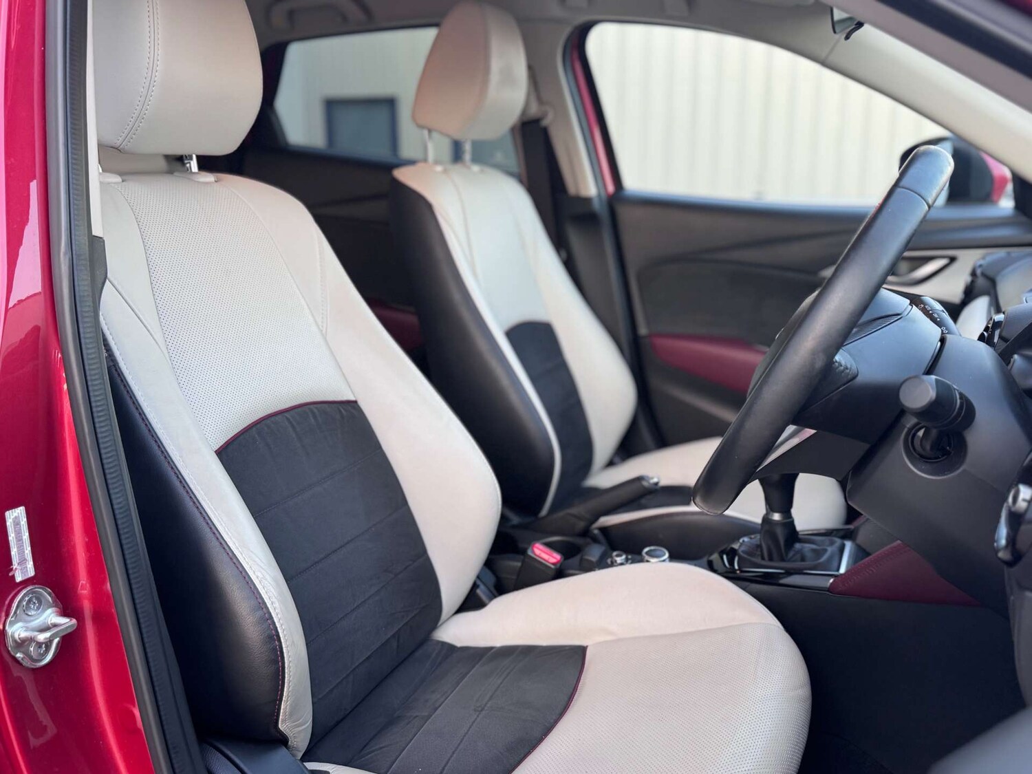 Used Mazda CX-3 2015 for sale - 78015730: Photo 28