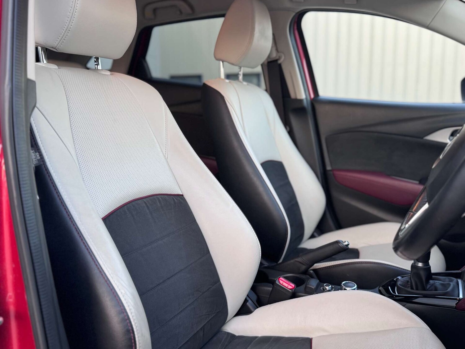 Used Mazda CX-3 2015 for sale - 78015730: Photo 29