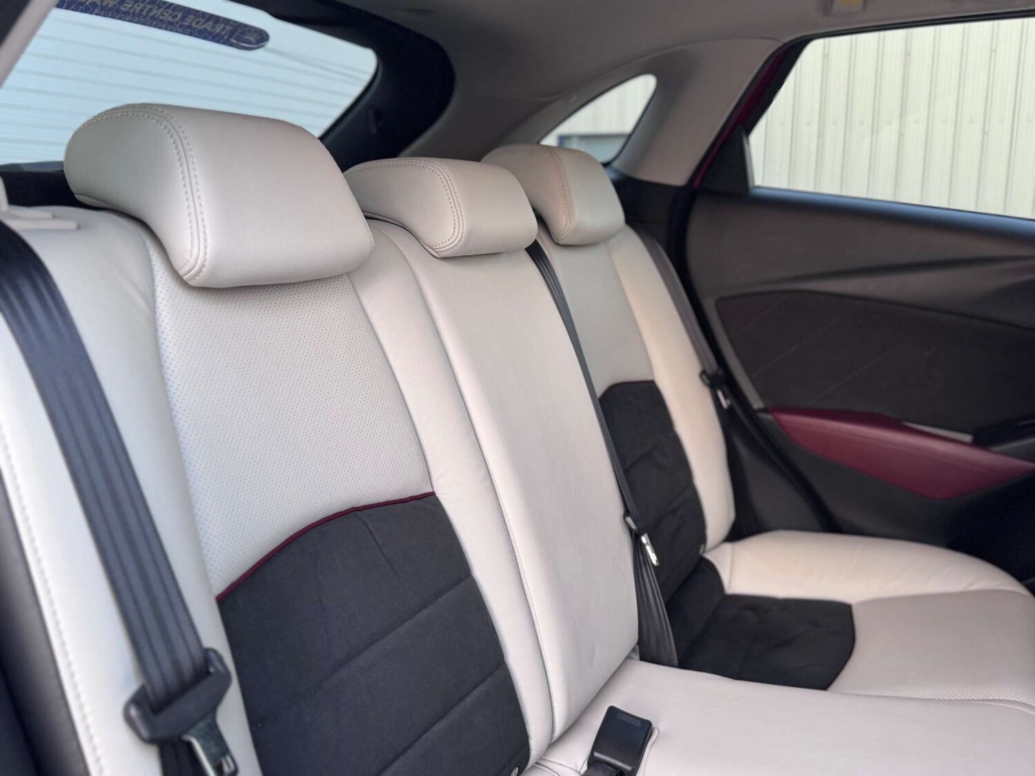 Used Mazda CX-3 2015 for sale - 78015730: Photo 31