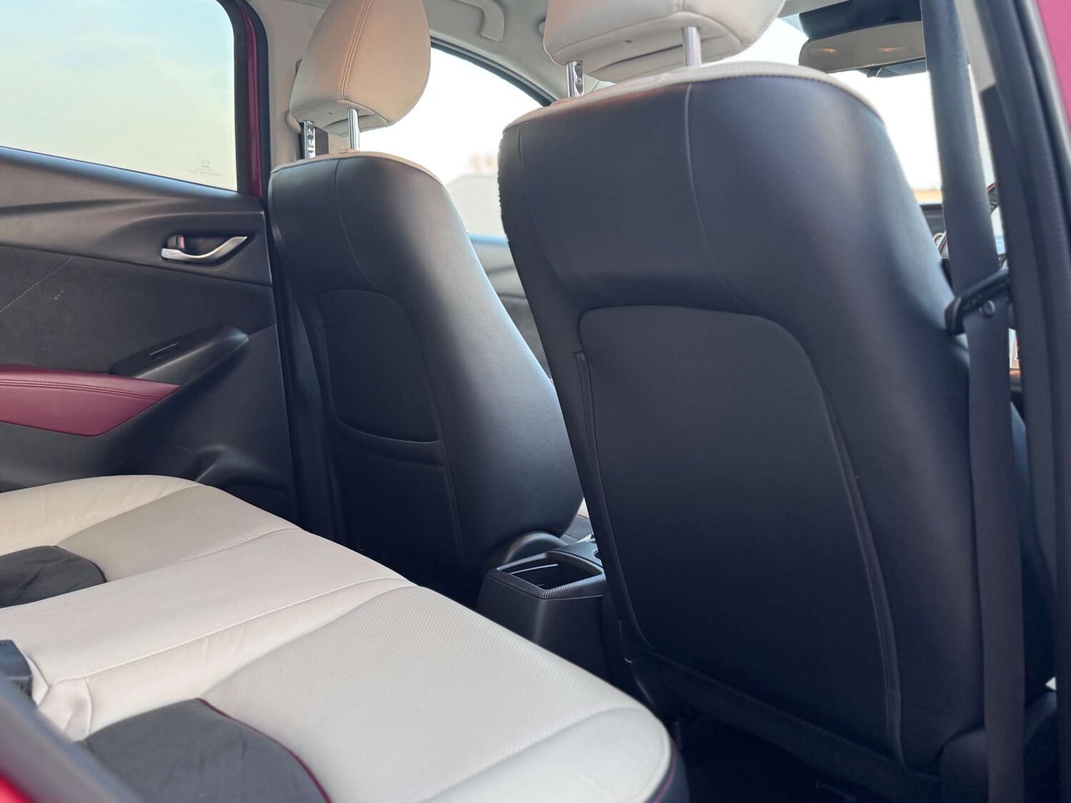 Used Mazda CX-3 2015 for sale - 78015730: Photo 32