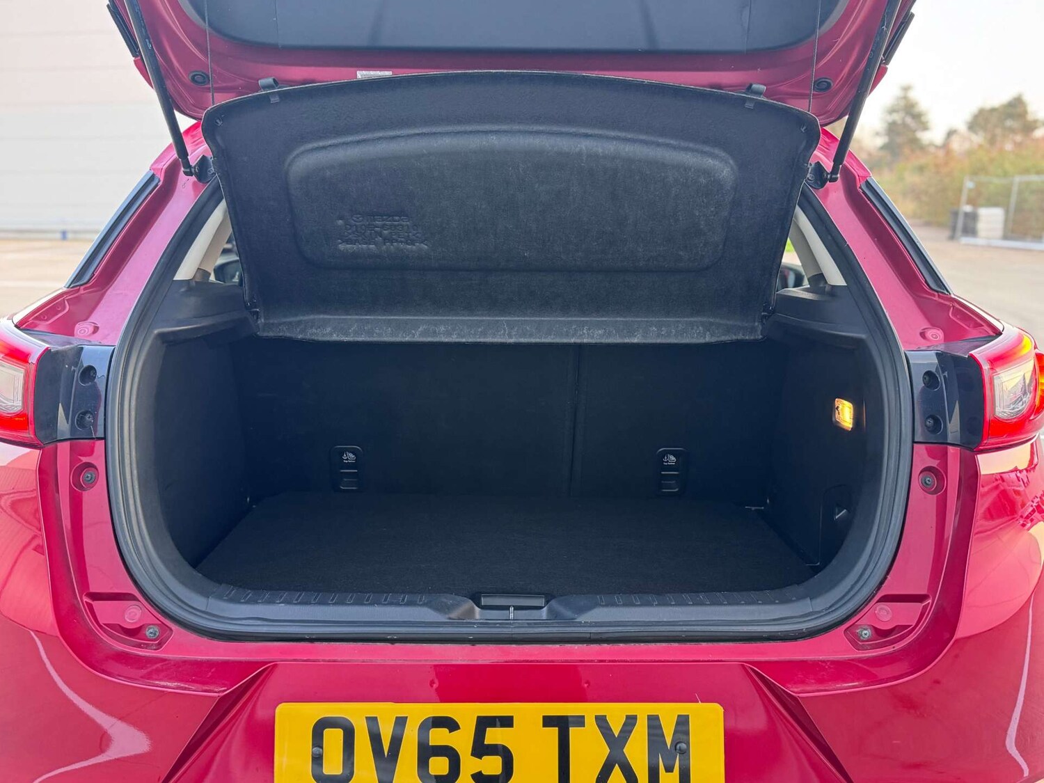 Used Mazda CX-3 2015 for sale - 78015730: Photo 33