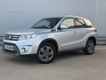 Used Suzuki Vitara 2016 for sale - 78590883: Photo