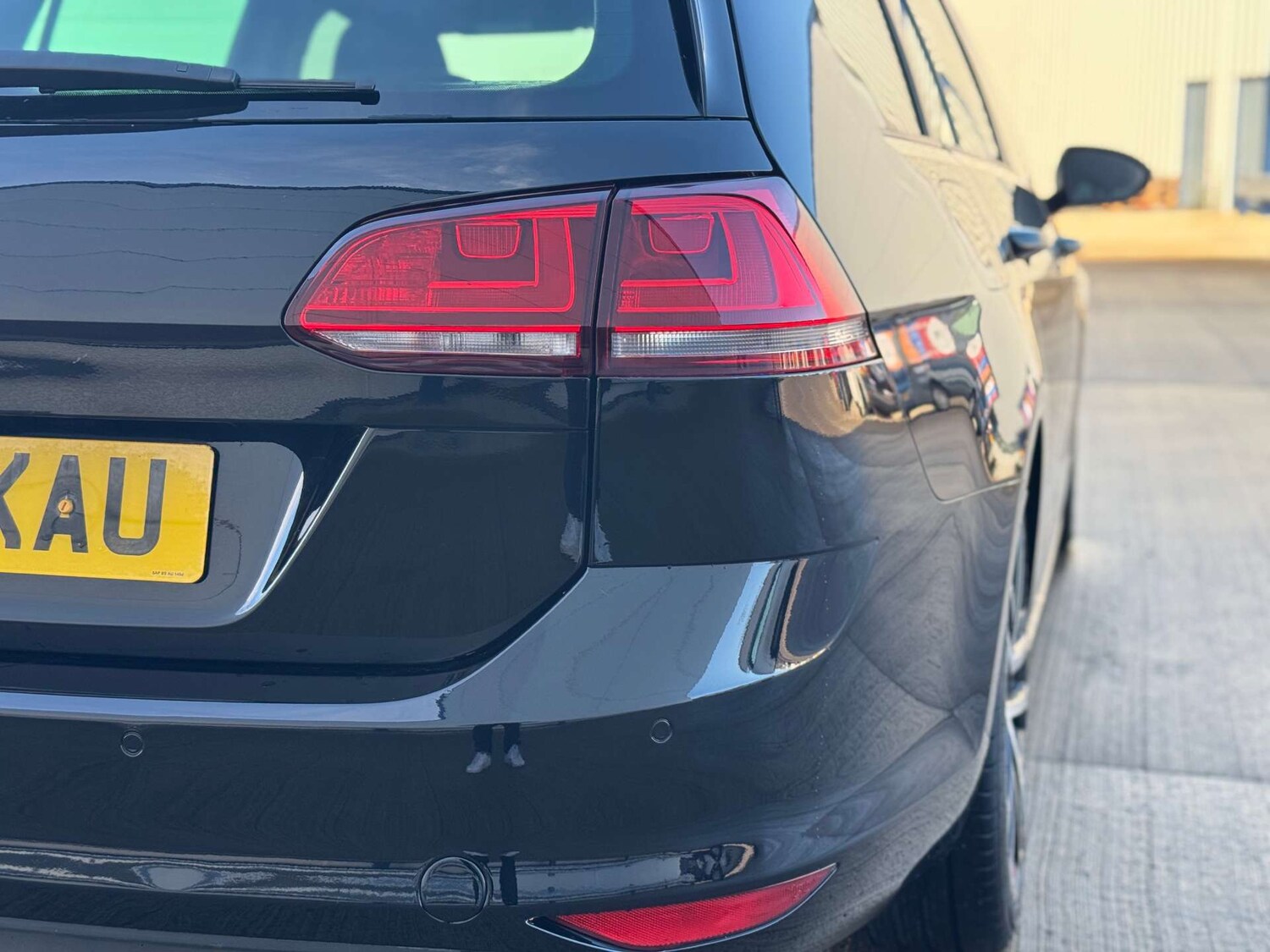 Used Volkswagen Golf 2016 for sale - 78015702: Photo 10