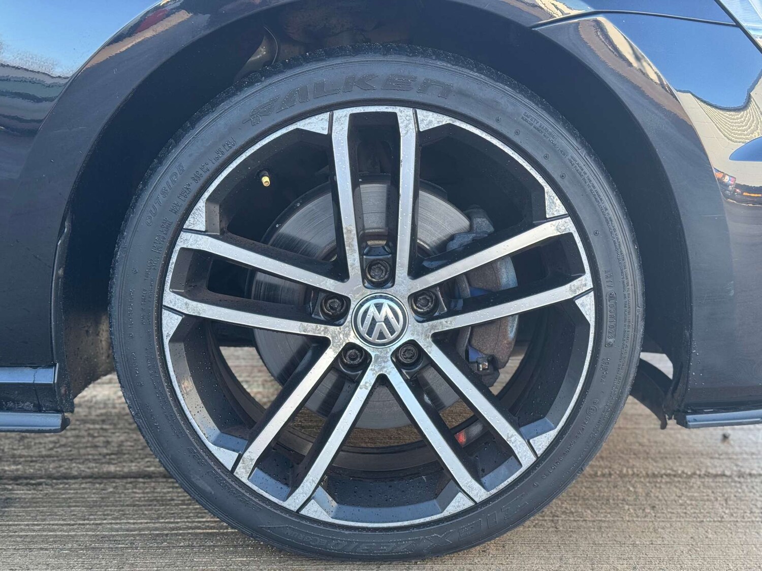 Used Volkswagen Golf 2016 for sale - 78015702: Photo 11