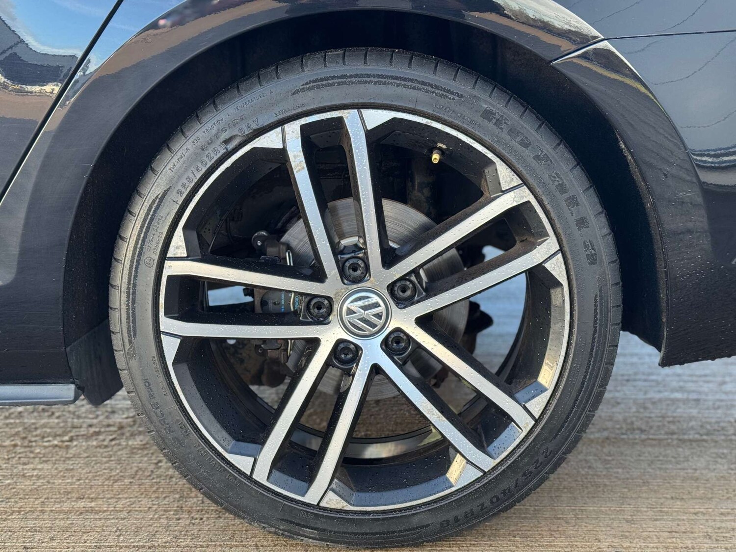 Used Volkswagen Golf 2016 for sale - 78015702: Photo 13