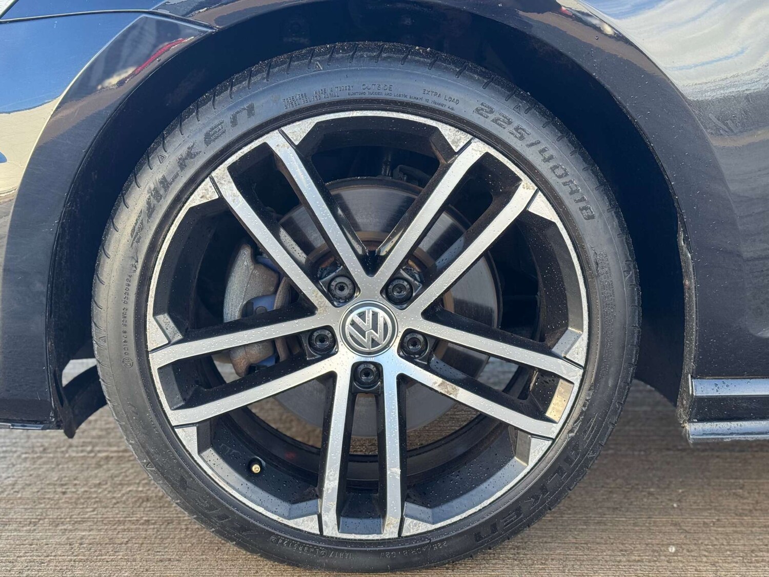 Used Volkswagen Golf 2016 for sale - 78015702: Photo 14