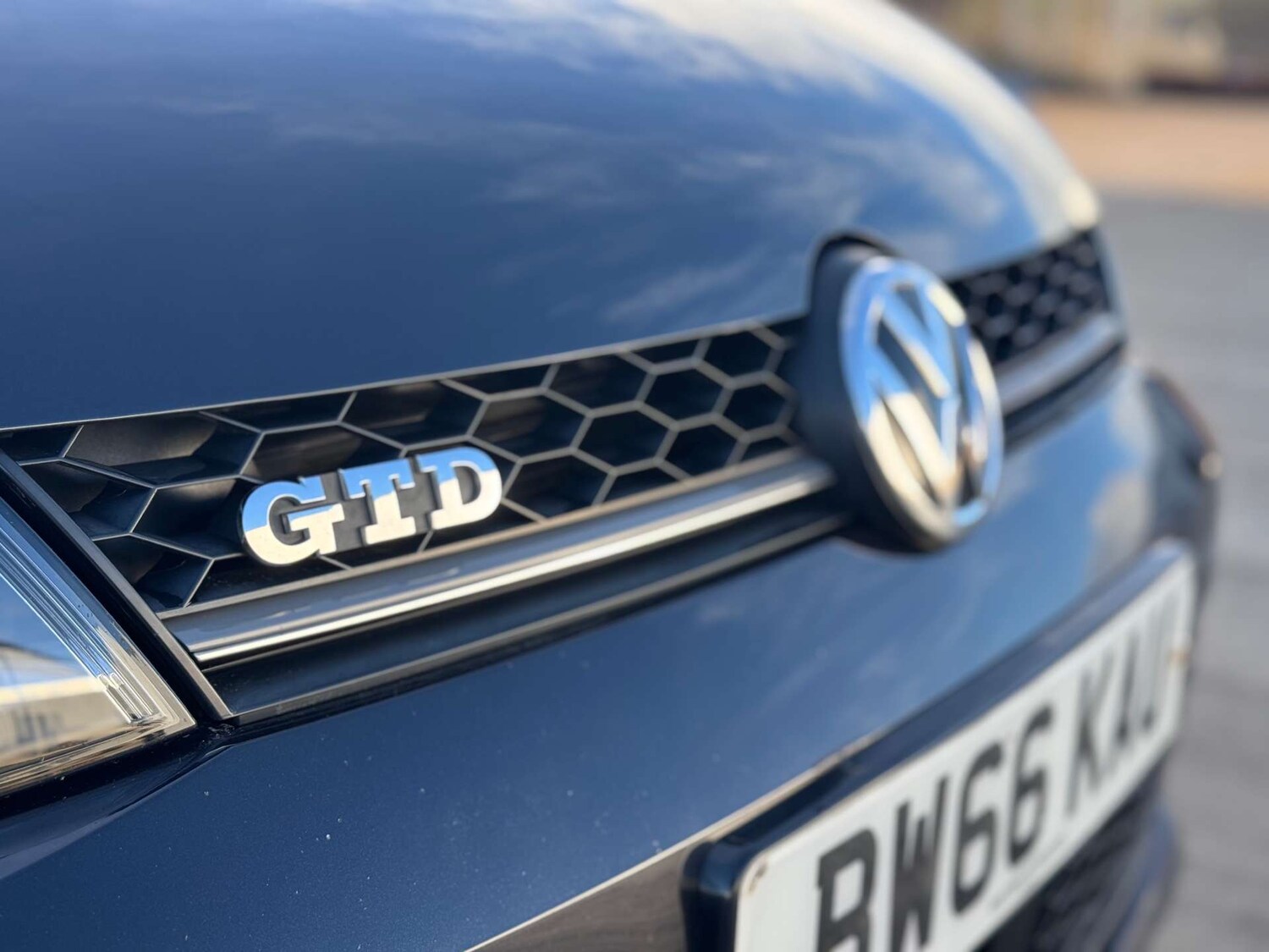 Used Volkswagen Golf 2016 for sale - 78015702: Photo 15