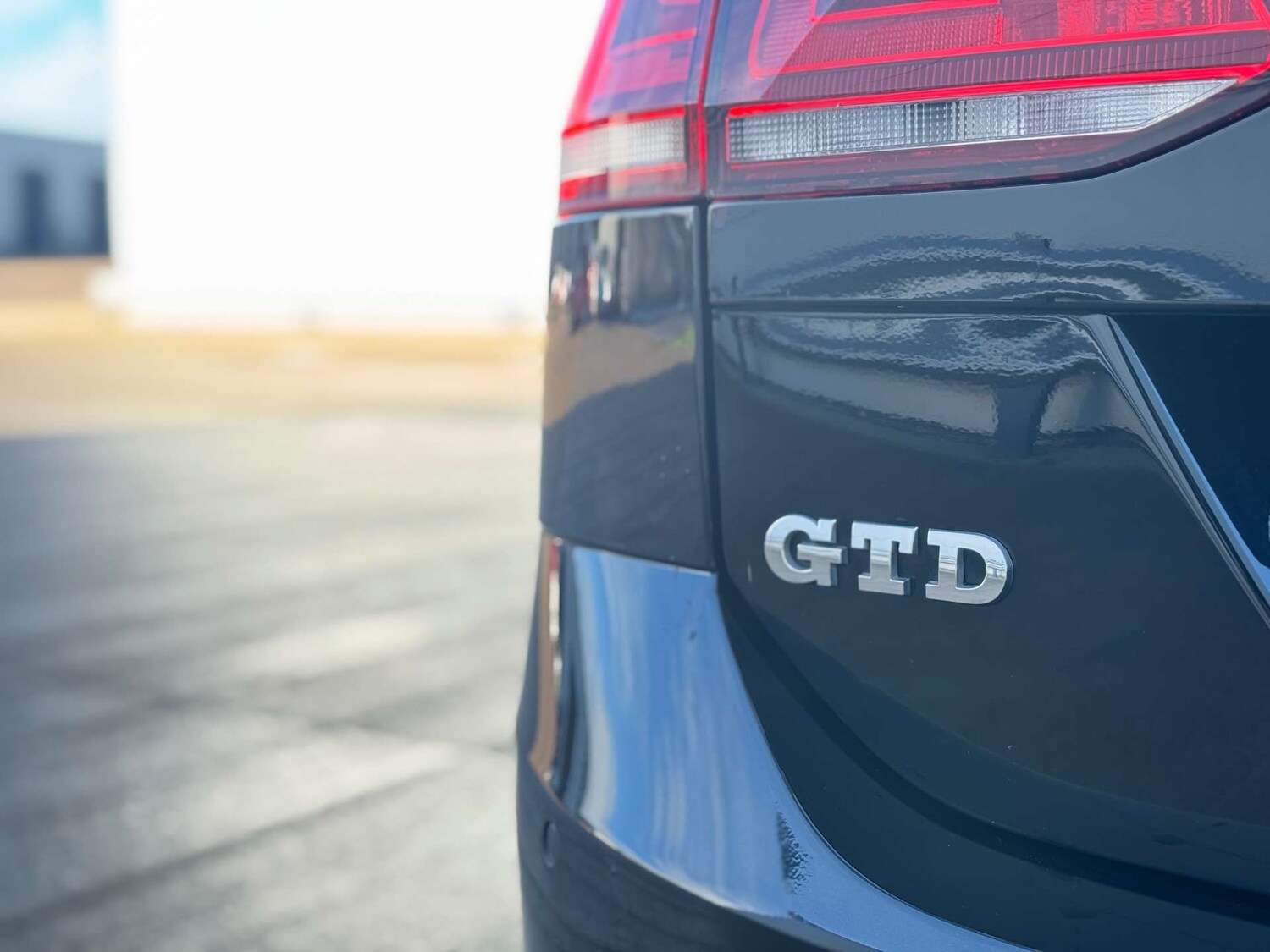 Used Volkswagen Golf 2016 for sale - 78015702: Photo 16