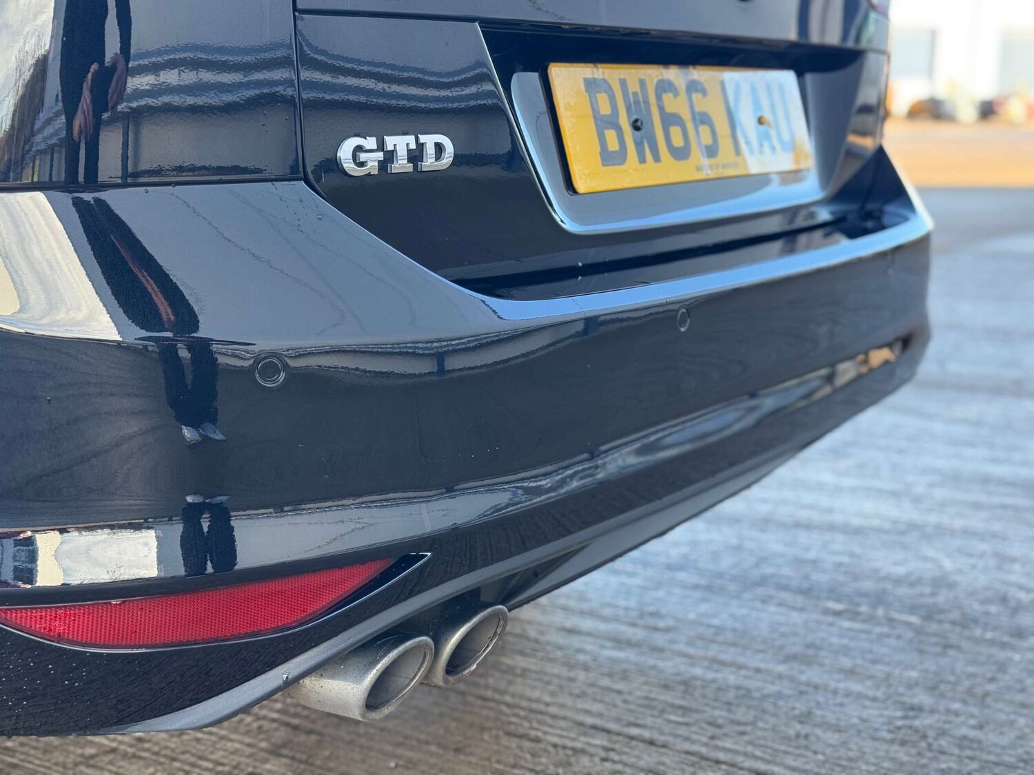 Used Volkswagen Golf 2016 for sale - 78015702: Photo 17