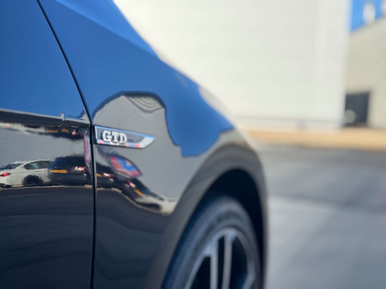 Used Volkswagen Golf 2016 for sale - 78015702: Photo 18