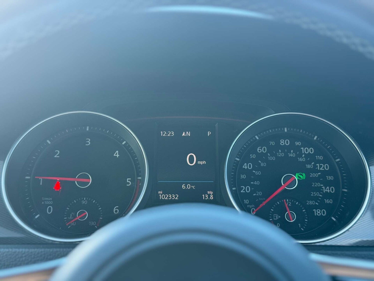 Used Volkswagen Golf 2016 for sale - 78015702: Photo 19