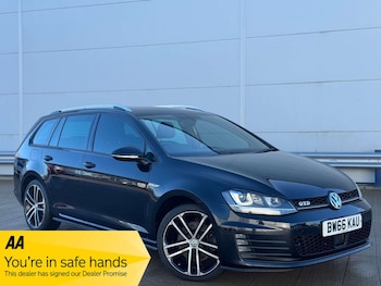 Volkswagen Golf feature image