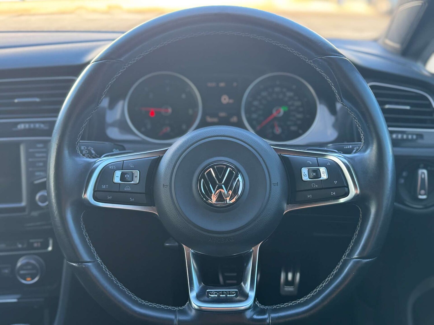 Used Volkswagen Golf 2016 for sale - 78015702: Photo 20