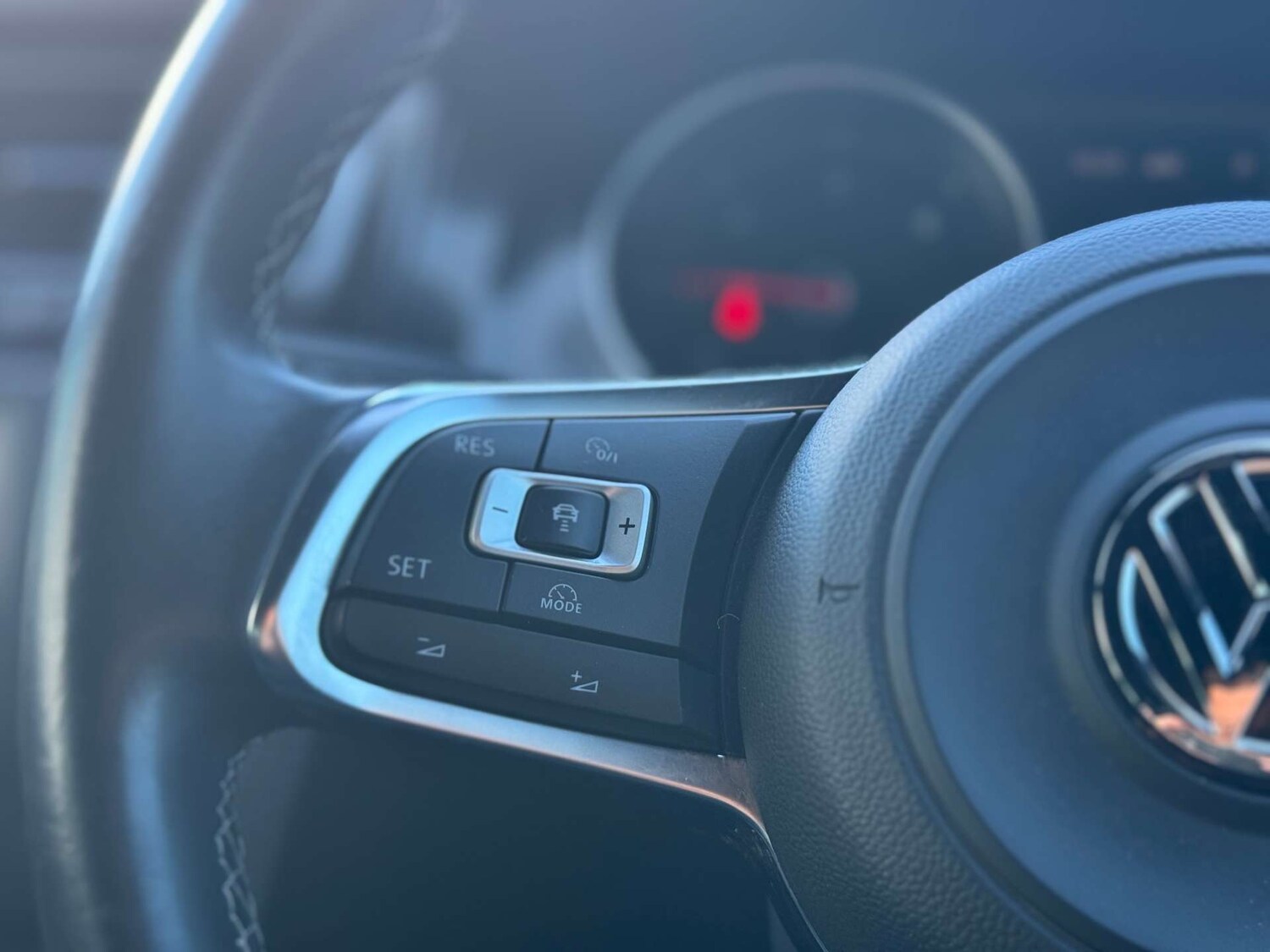 Used Volkswagen Golf 2016 for sale - 78015702: Photo 21