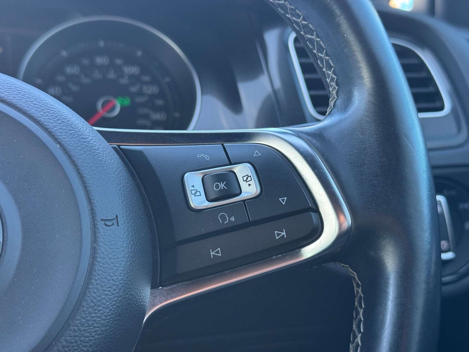 Used Volkswagen Golf 2016 for sale - 78015702: Photo 22