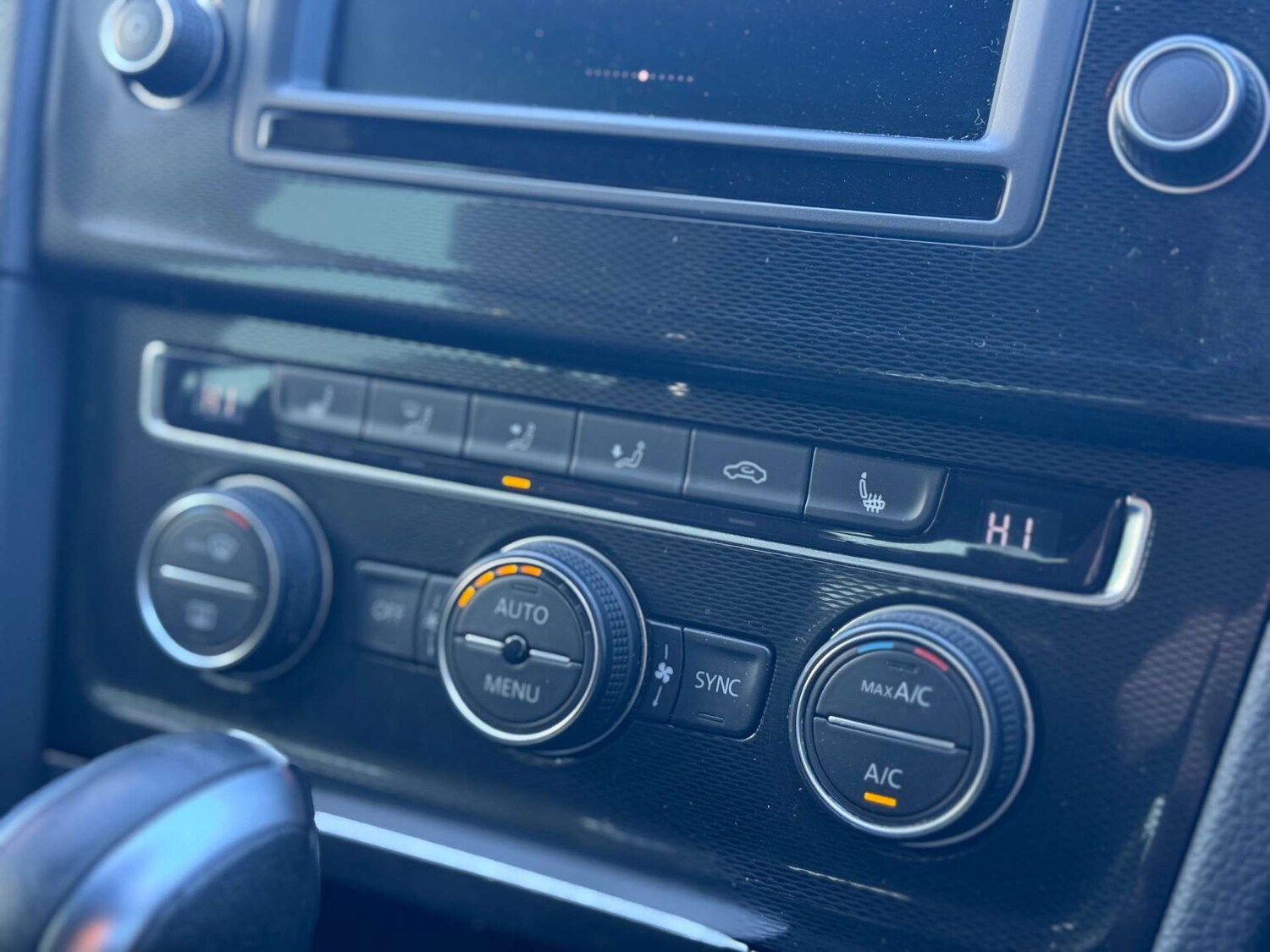 Used Volkswagen Golf 2016 for sale - 78015702: Photo 26