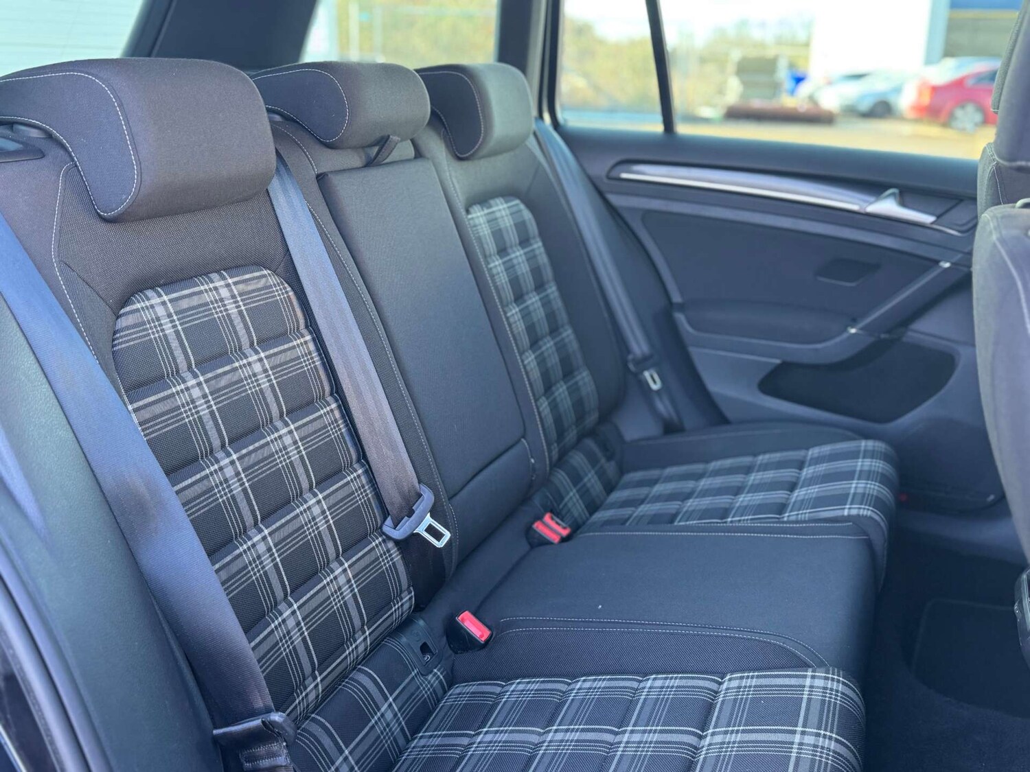 Used Volkswagen Golf 2016 for sale - 78015702: Photo 32