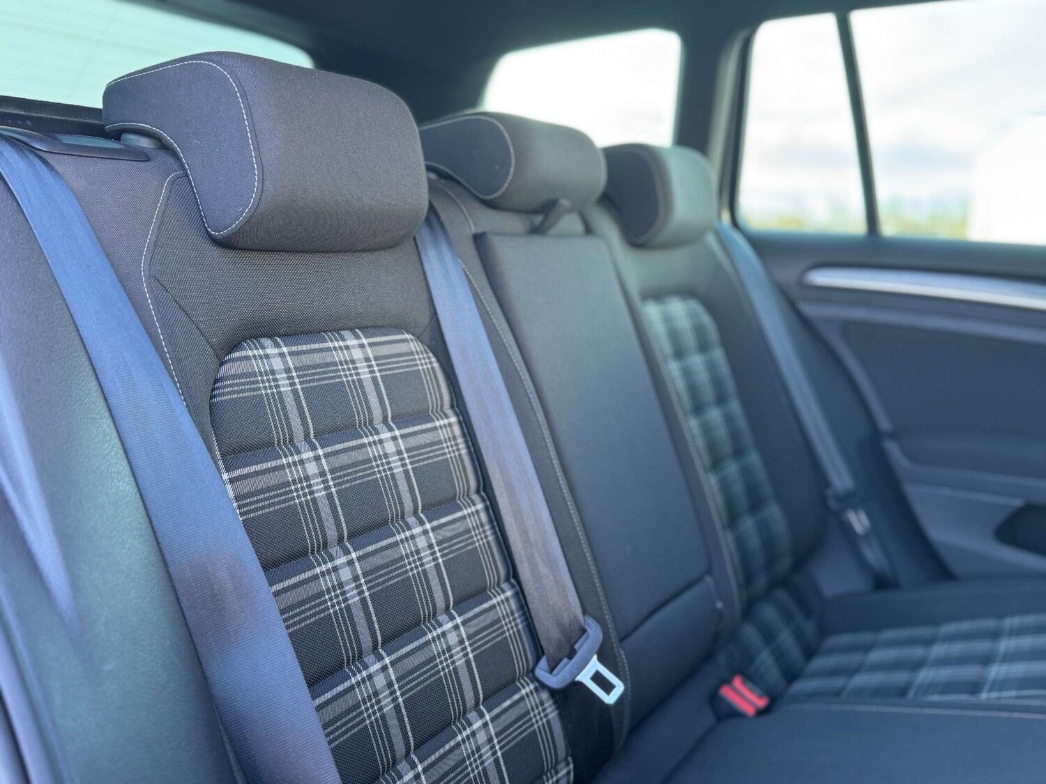 Used Volkswagen Golf 2016 for sale - 78015702: Photo 33