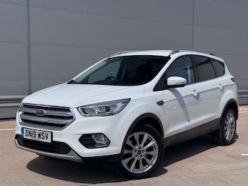 Used Ford Kuga 2019 for sale - 78015739: Photo