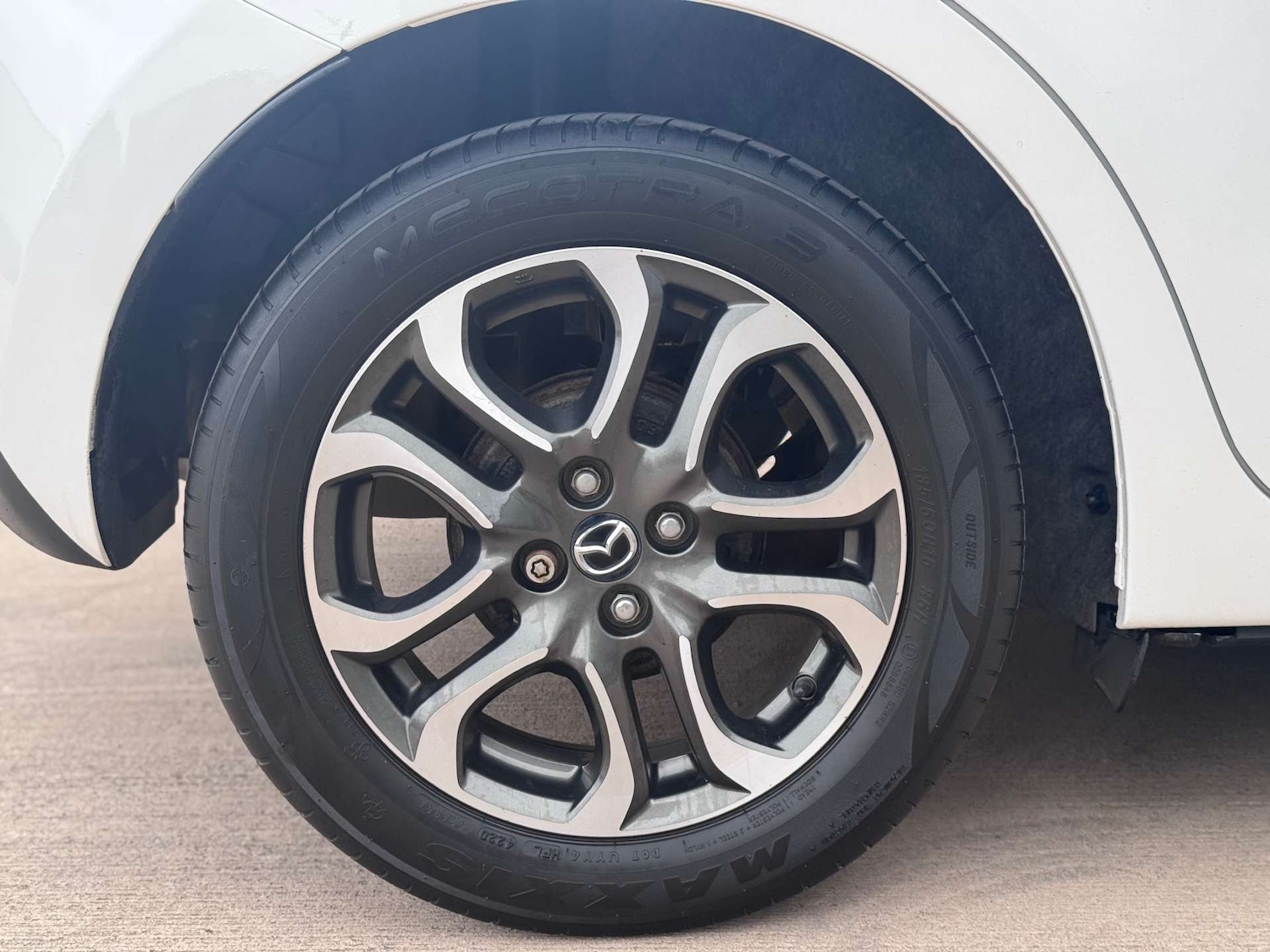 Used Mazda Mazda2 2015 for sale - 78183422: Photo 12