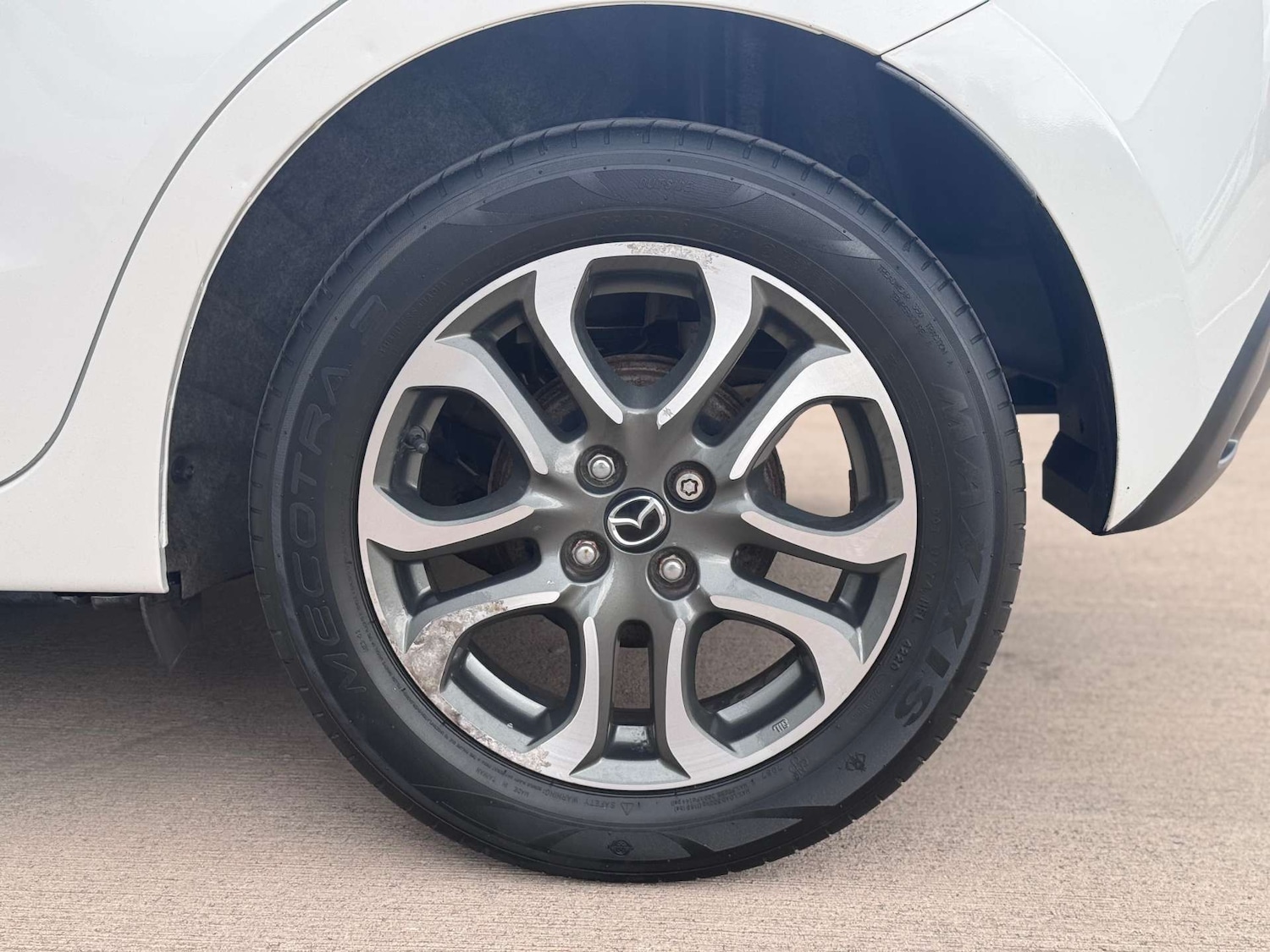 Used Mazda Mazda2 2015 for sale - 78183422: Photo 13