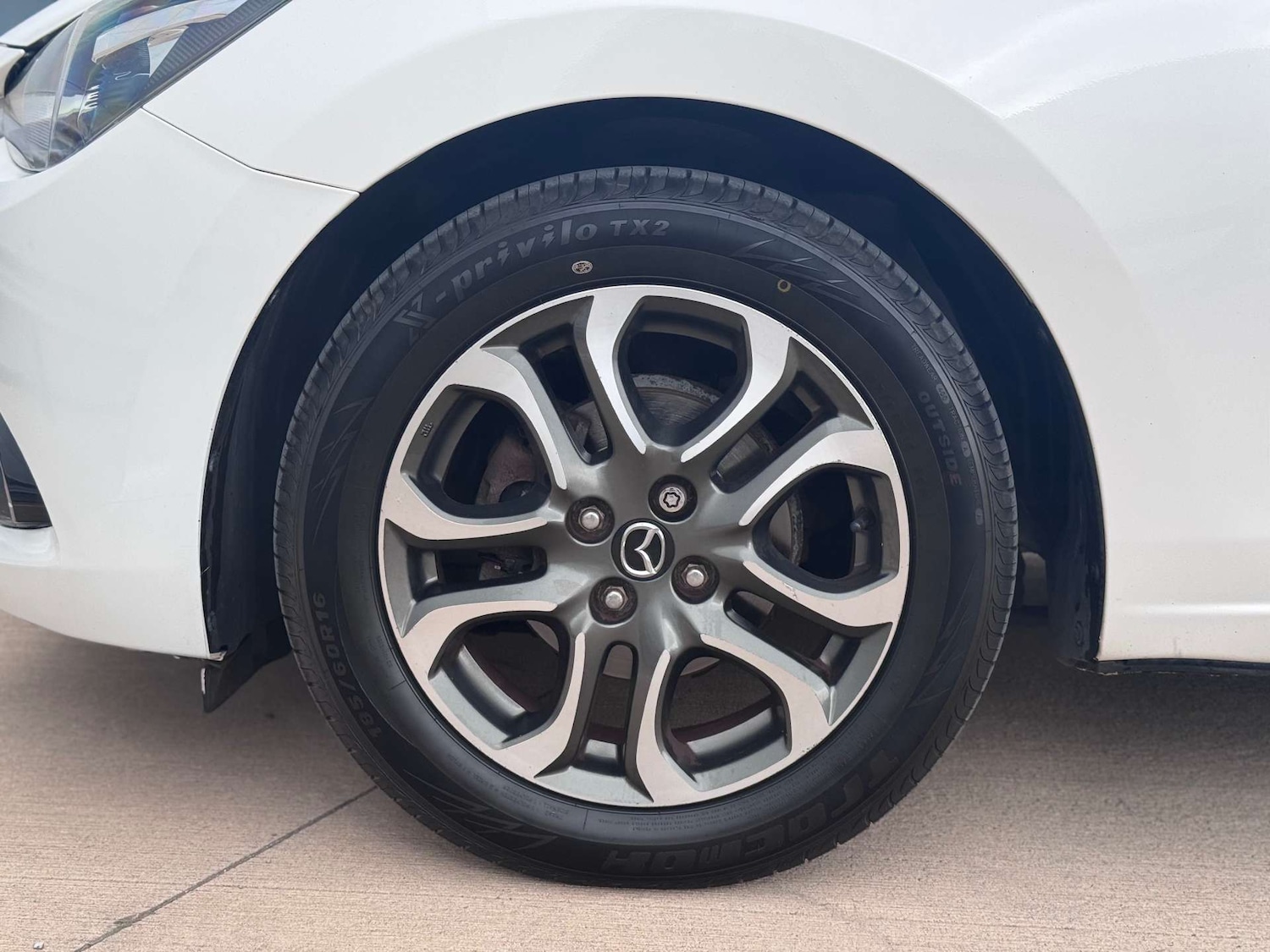 Used Mazda Mazda2 2015 for sale - 78183422: Photo 14