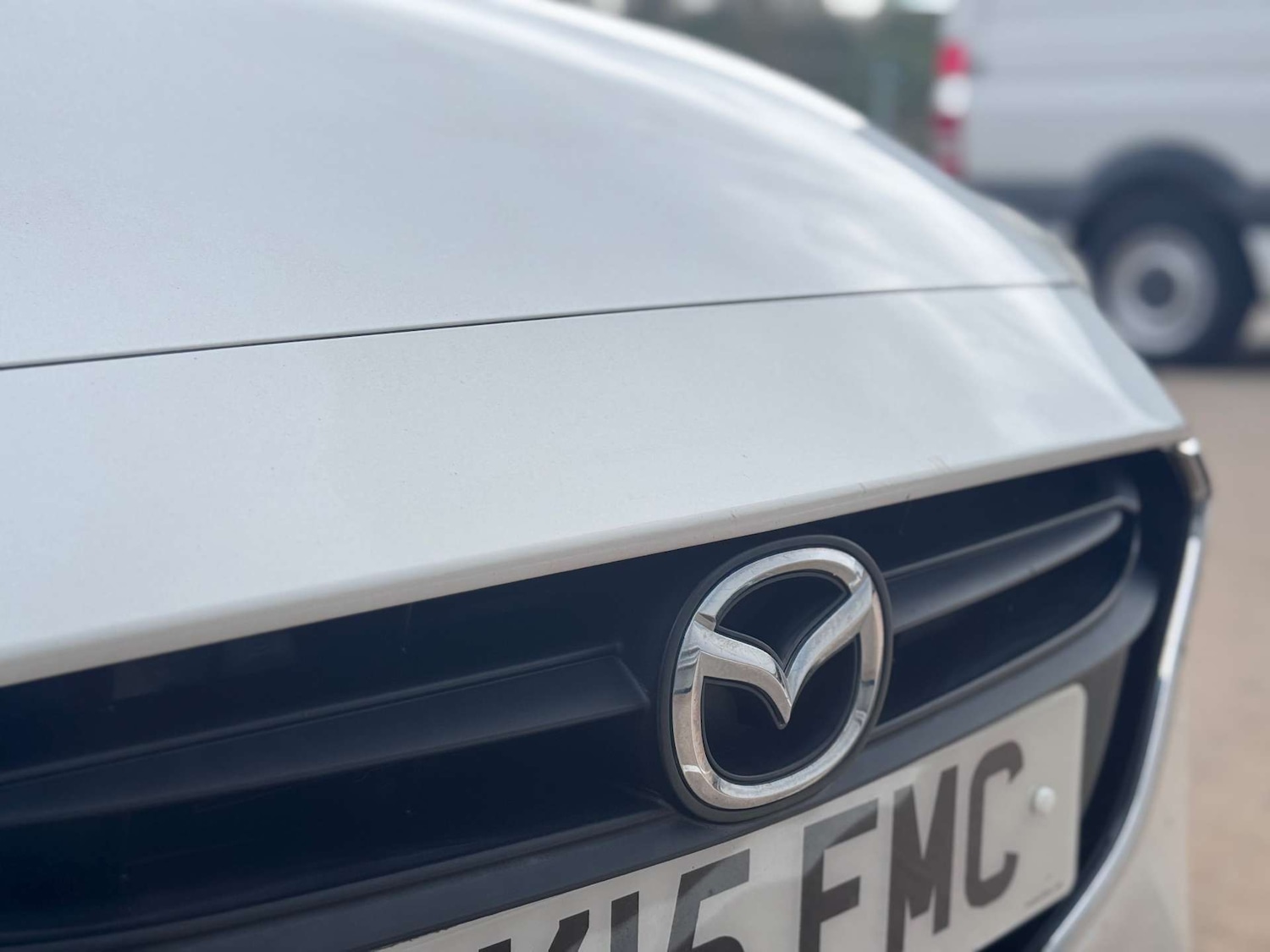 Used Mazda Mazda2 2015 for sale - 78183422: Photo 15