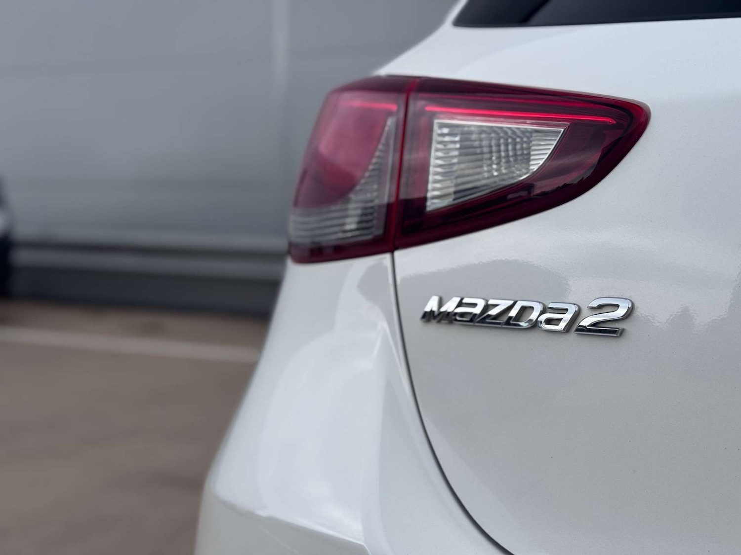 Used Mazda Mazda2 2015 for sale - 78183422: Photo 16