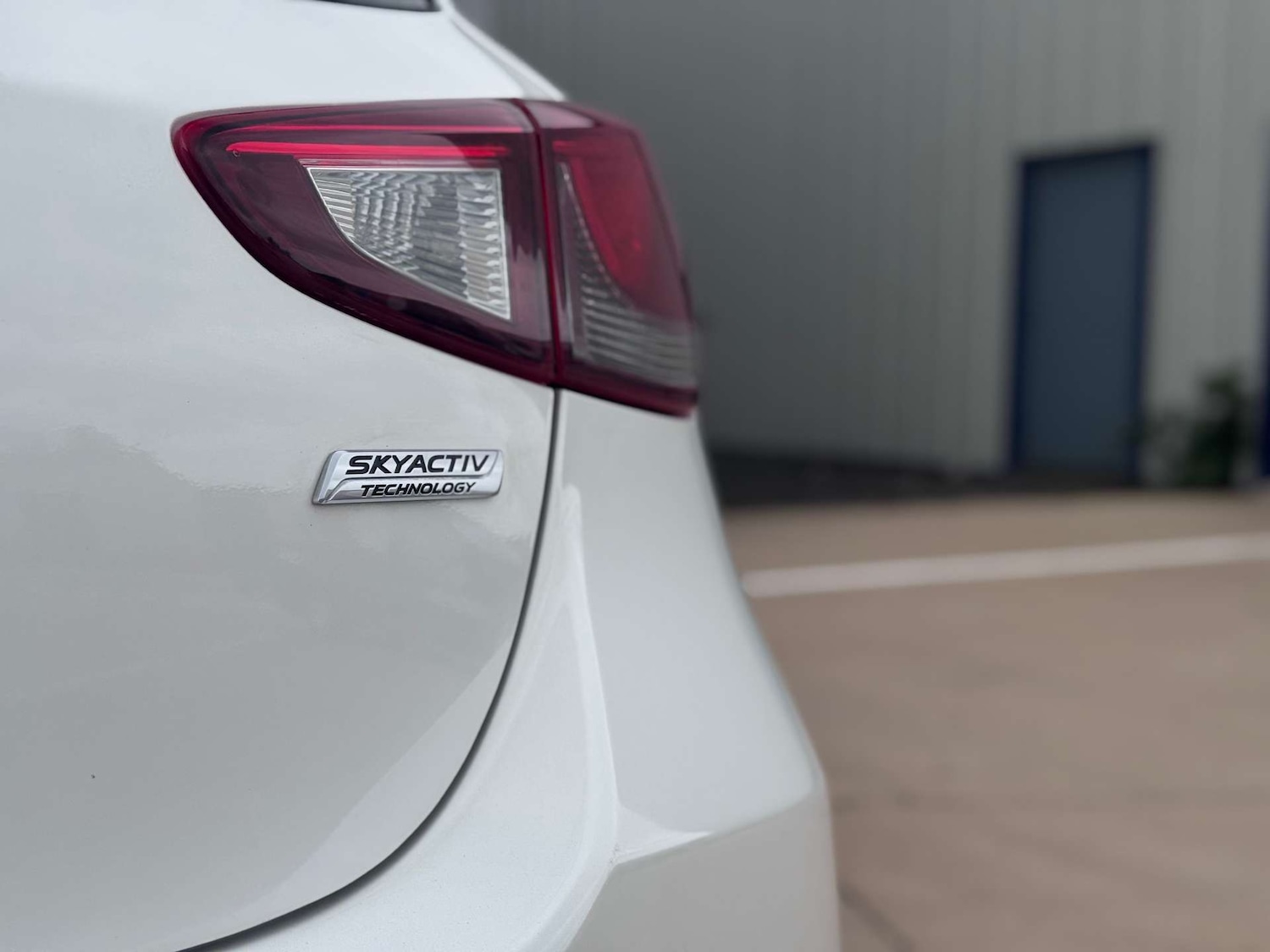 Used Mazda Mazda2 2015 for sale - 78183422: Photo 17