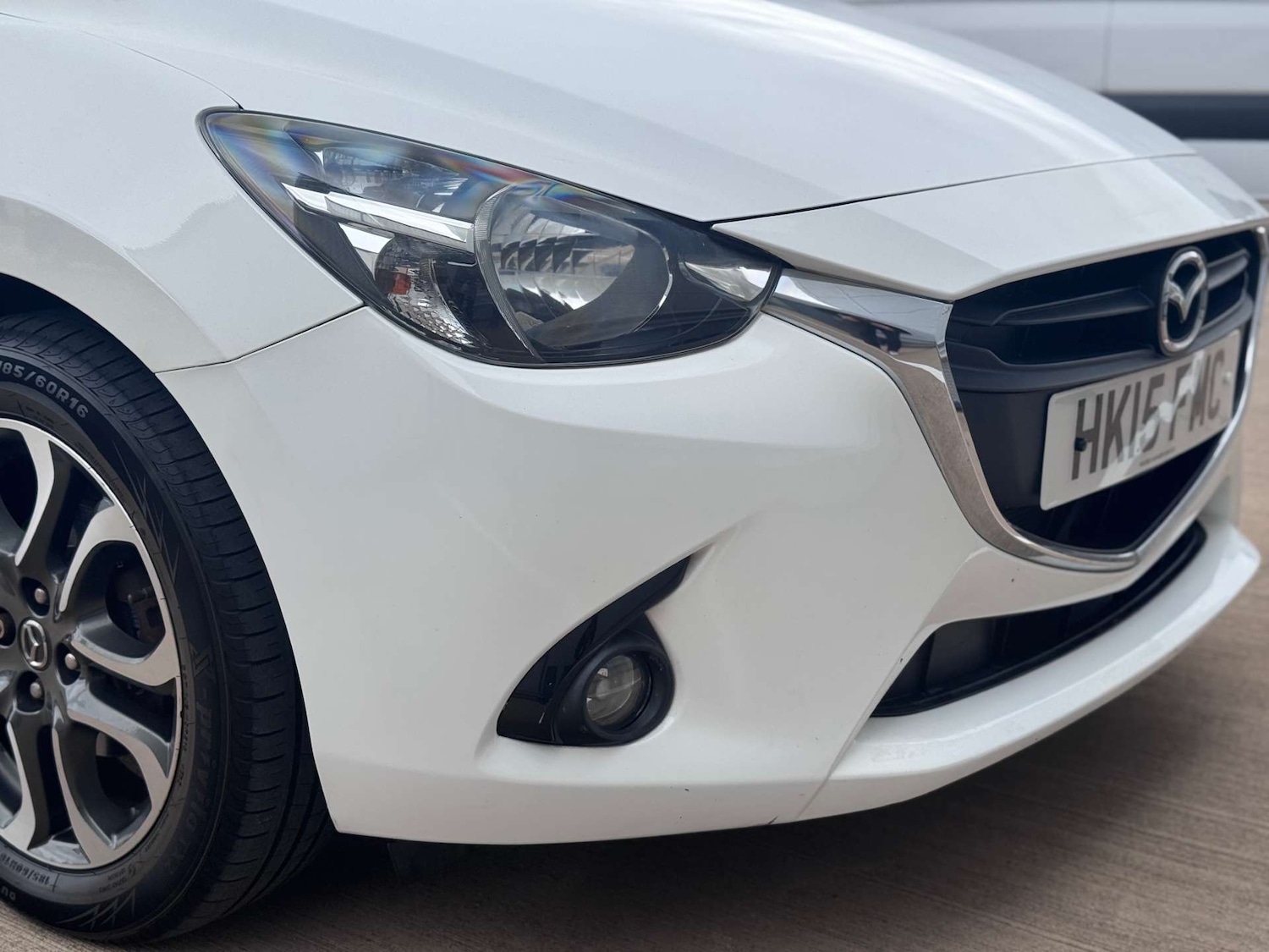 Used Mazda Mazda2 2015 for sale - 78183422: Photo 7