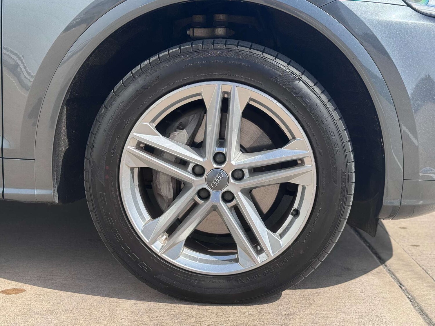 Used Audi Q5 2020 for sale - 78165486: Photo 11