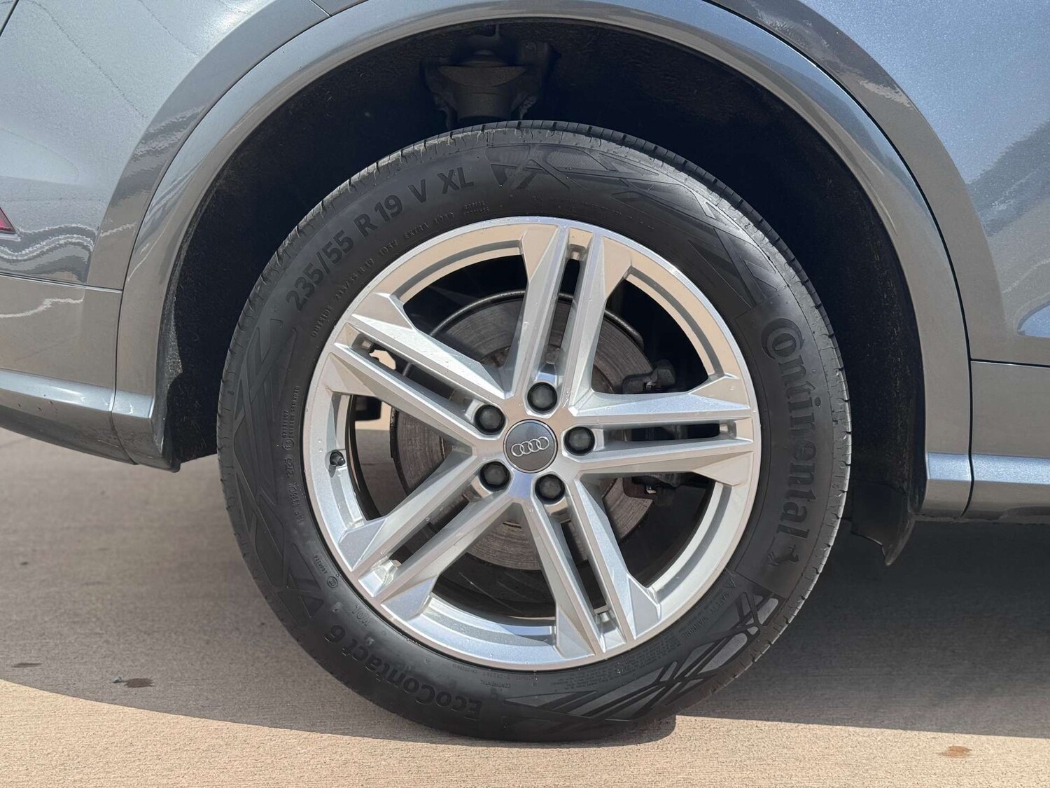 Used Audi Q5 2020 for sale - 78165486: Photo 12