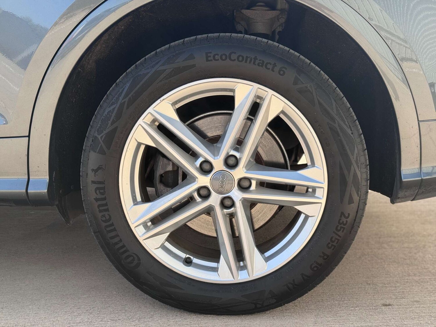 Used Audi Q5 2020 for sale - 78165486: Photo 13