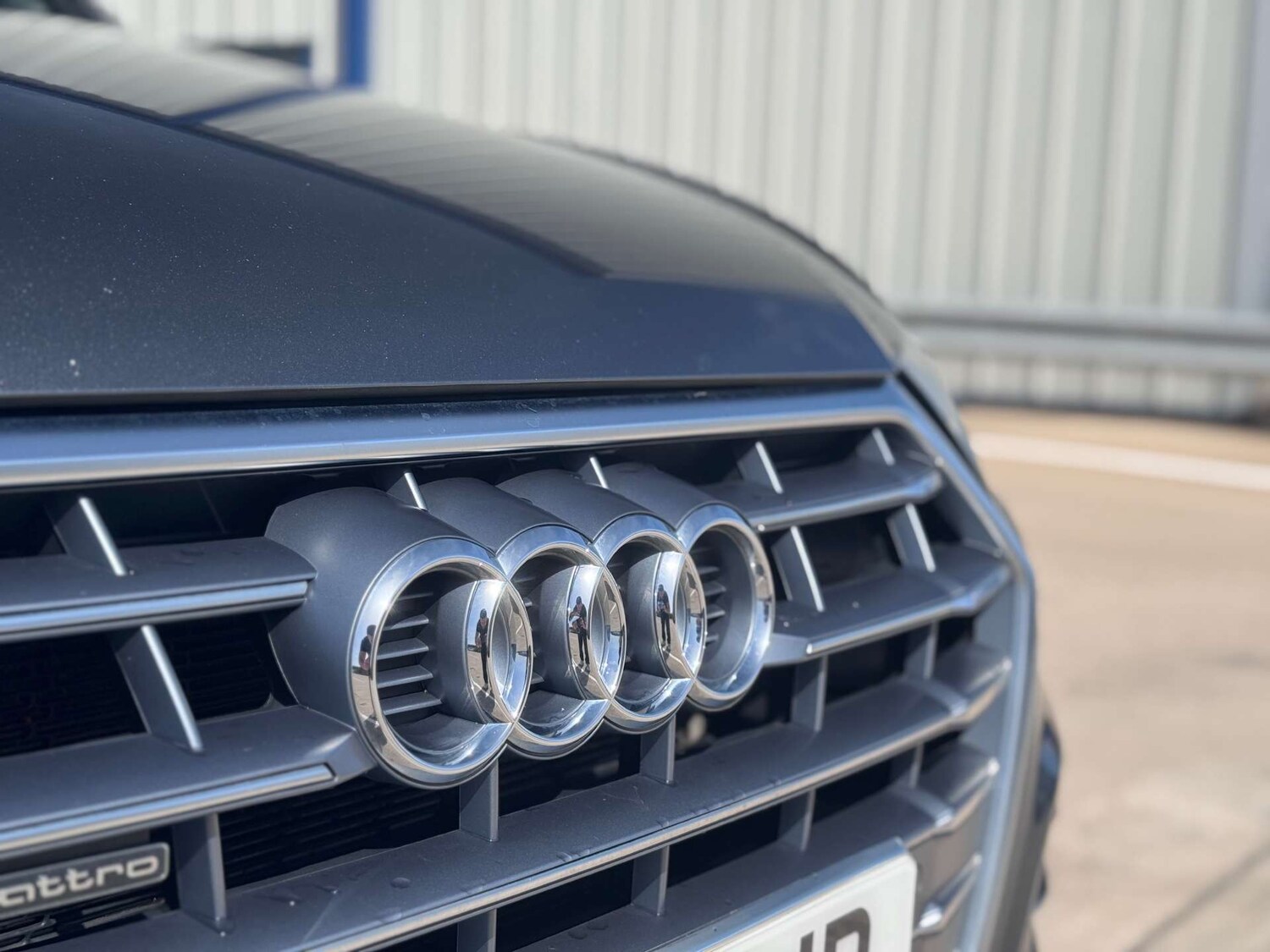 Used Audi Q5 2020 for sale - 78165486: Photo 15