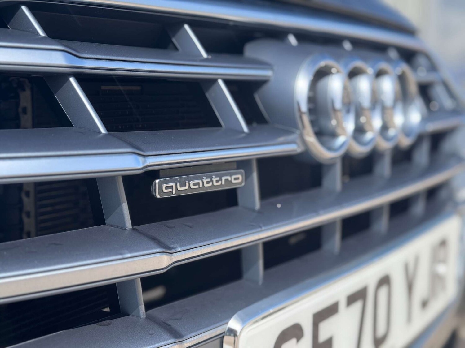 Used Audi Q5 2020 for sale - 78165486: Photo 16