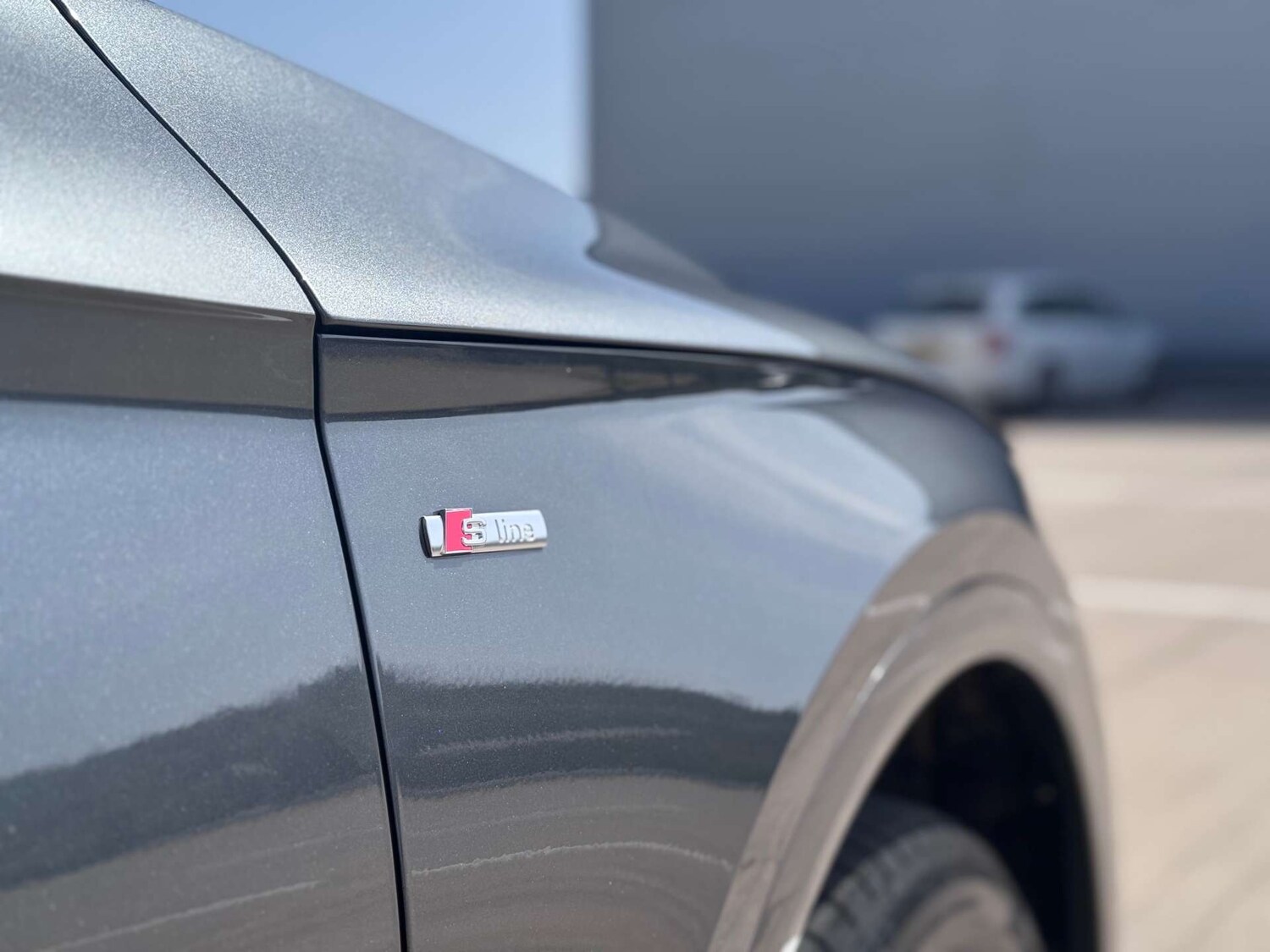 Used Audi Q5 2020 for sale - 78165486: Photo 17