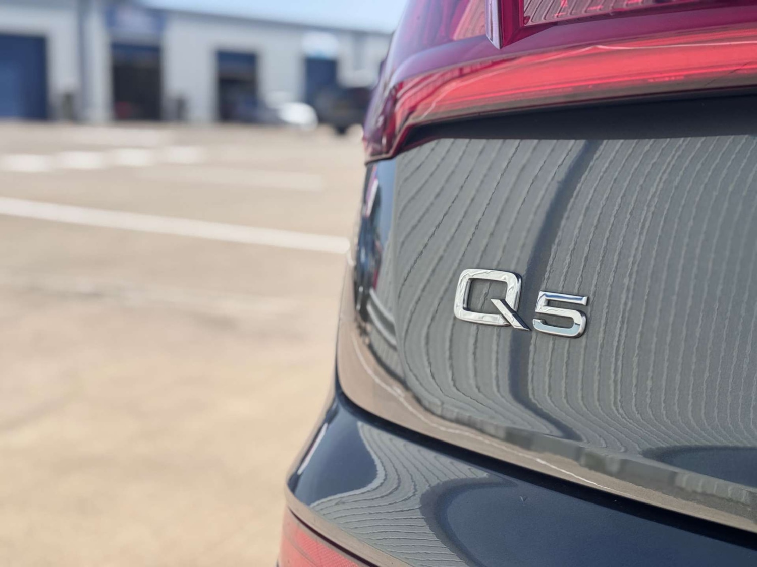 Used Audi Q5 2020 for sale - 78165486: Photo 18