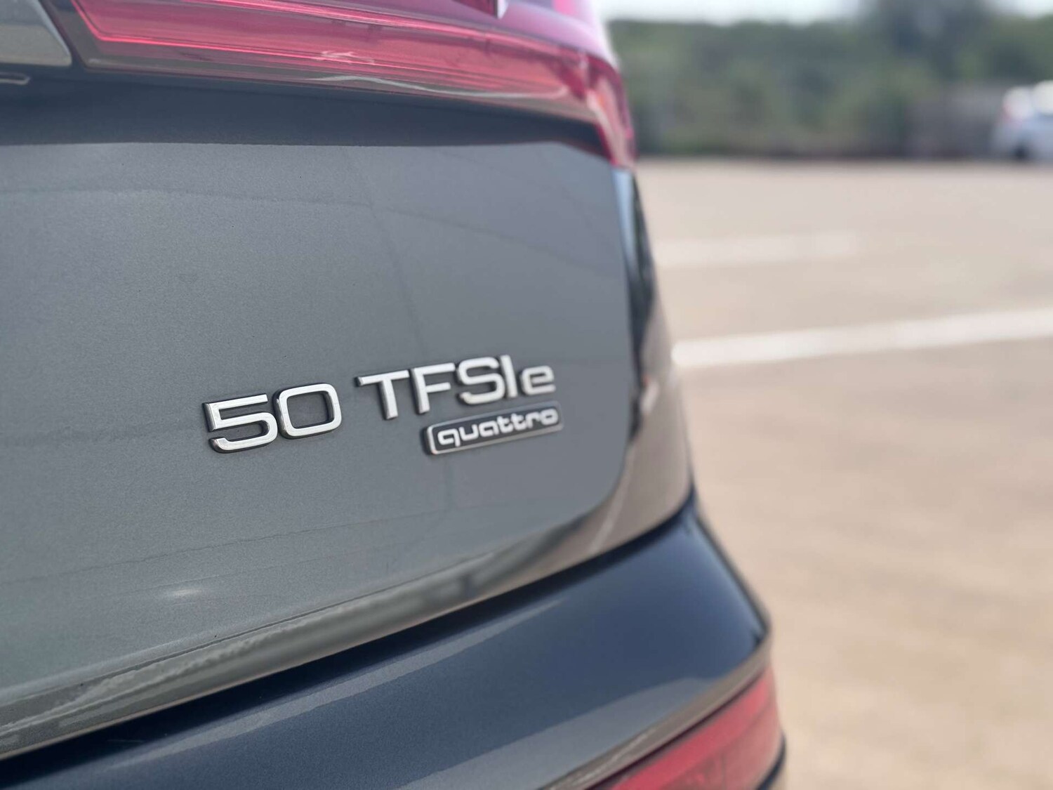 Used Audi Q5 2020 for sale - 78165486: Photo 19