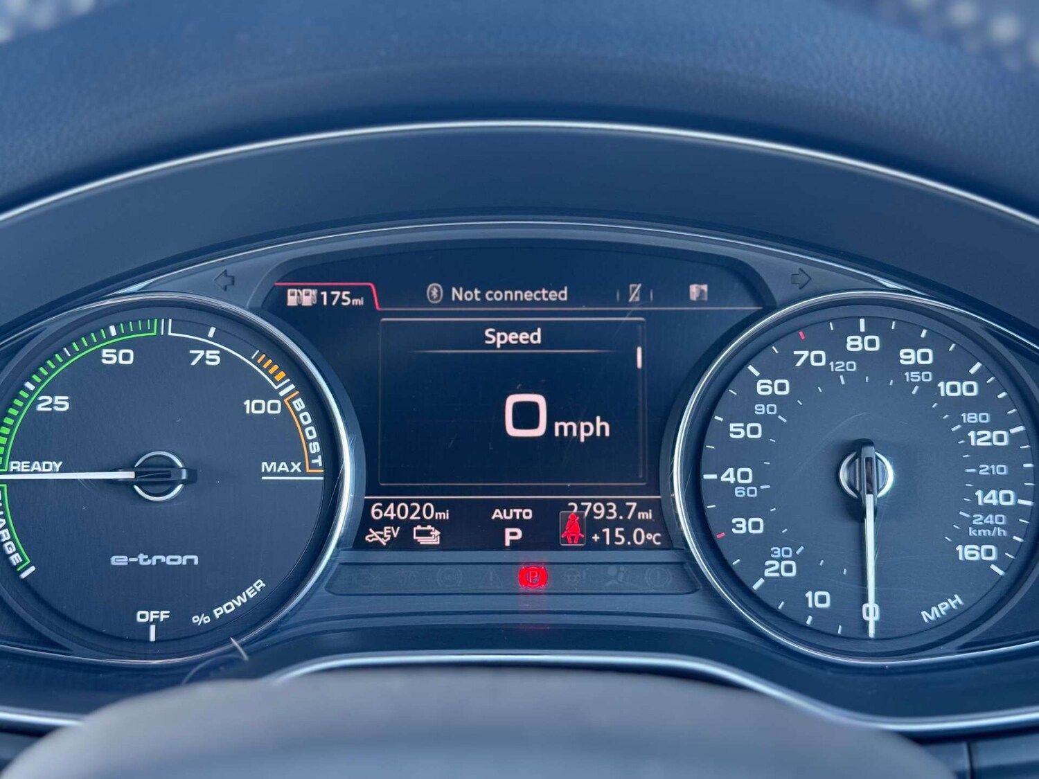 Used Audi Q5 2020 for sale - 78165486: Photo 21