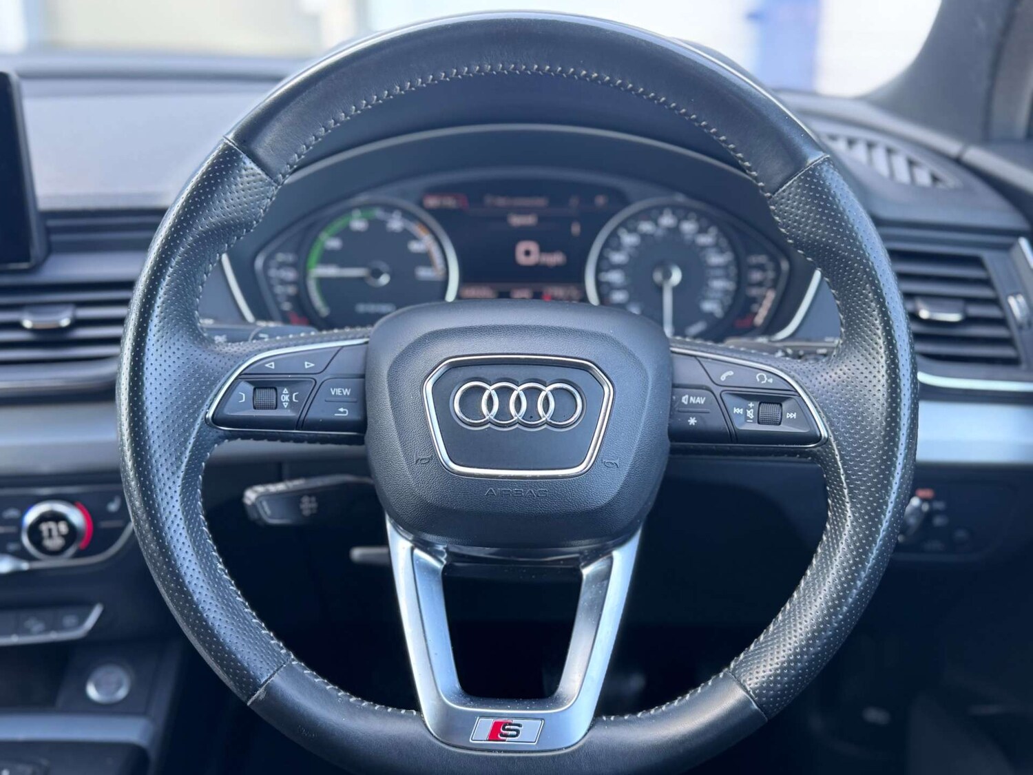 Used Audi Q5 2020 for sale - 78165486: Photo 22