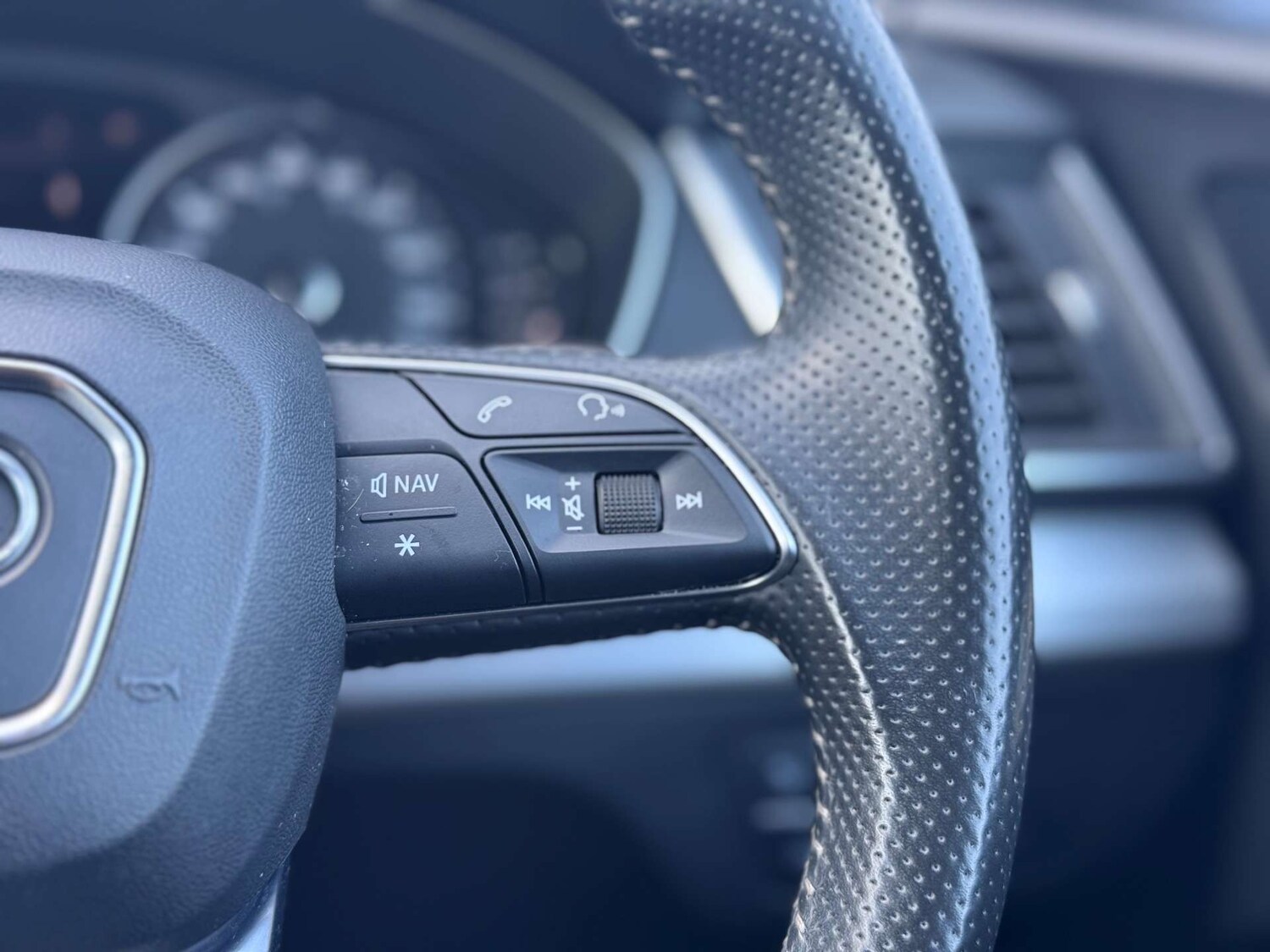 Used Audi Q5 2020 for sale - 78165486: Photo 24