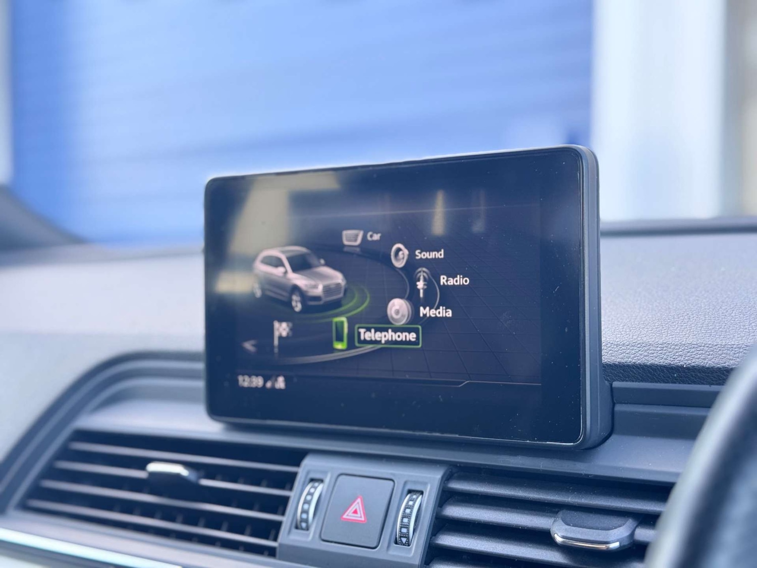 Used Audi Q5 2020 for sale - 78165486: Photo 25