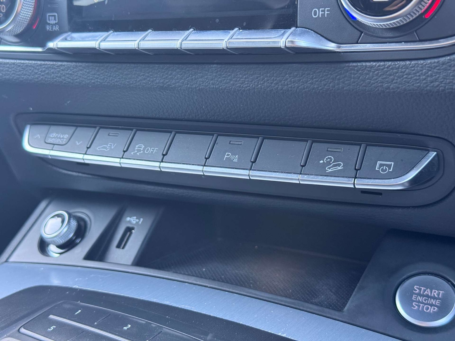 Used Audi Q5 2020 for sale - 78165486: Photo 27