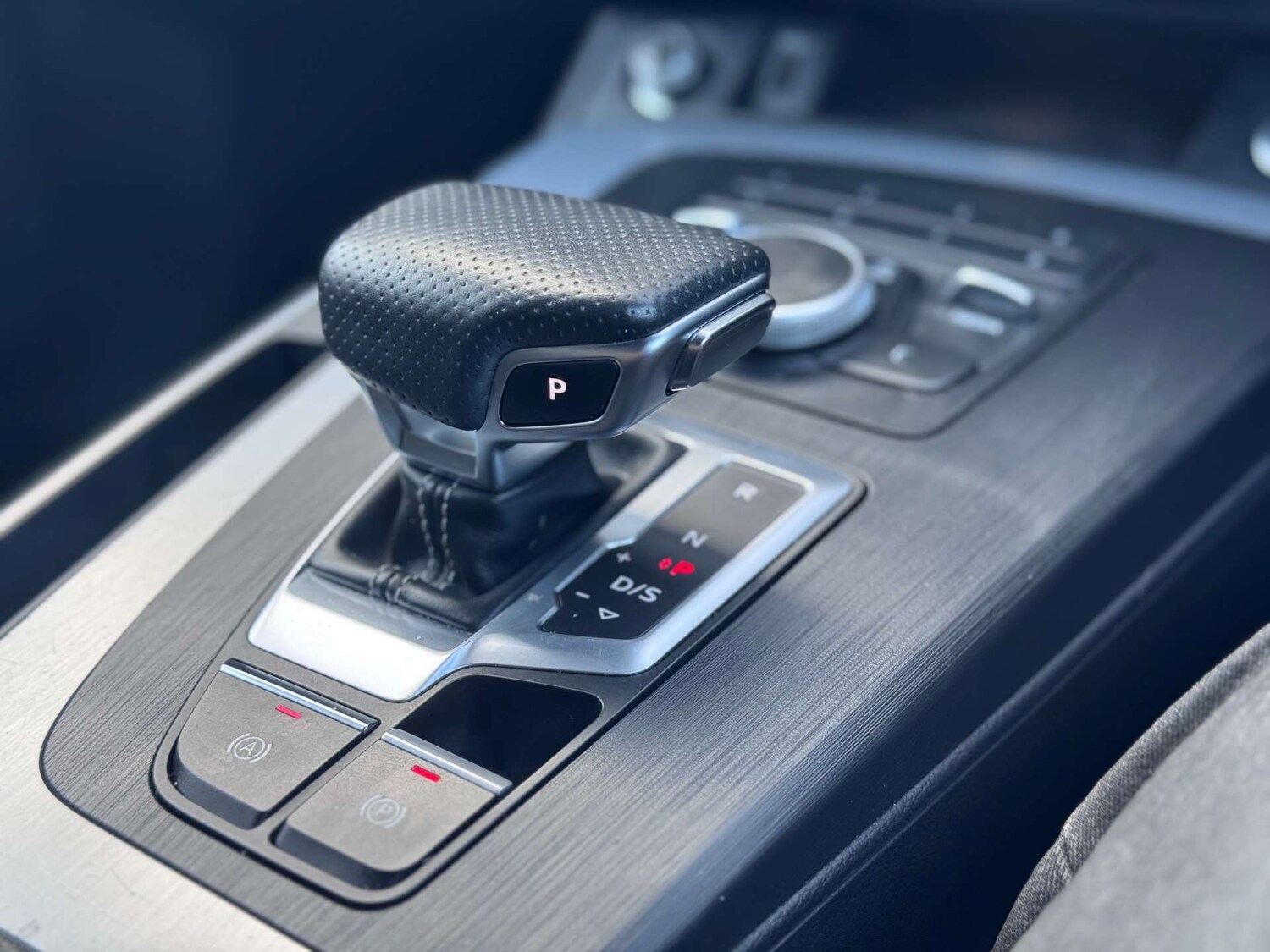 Used Audi Q5 2020 for sale - 78165486: Photo 29